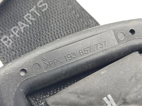 Front right seatbelt SAAB 9-3 (YS3D) | BP36974648I25 - Image 3