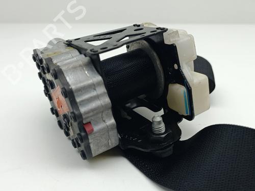 Front right seatbelt SAAB 9-3 (YS3D) | BP36974648I25 - Image 2