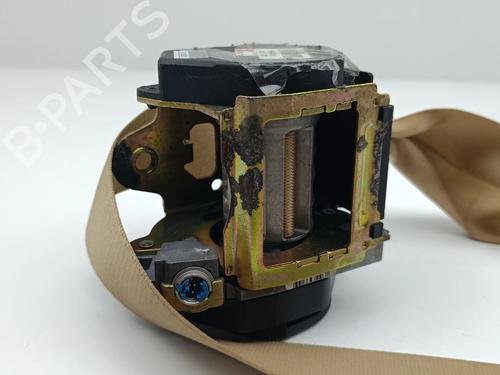 Front left seatbelt BMW 7 (E65, E66, E67) | BP36974646I26 - Image 3