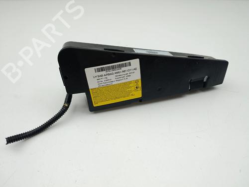 Used Left seat airbag Left seat airbag 36974738 36974738