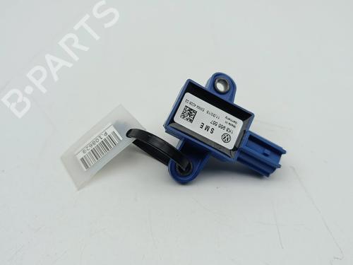 Electronic module VW SCIROCCO III (137, 138) | BP36974744M83 - Image 2