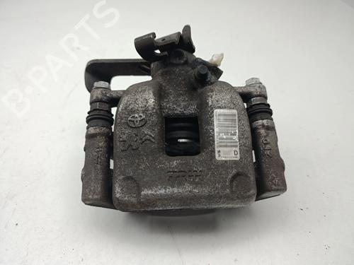 Used Right rear brake caliper Right rear brake caliper 36974758 36974758