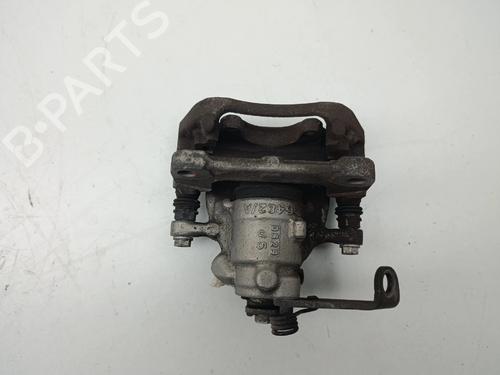 Left rear brake caliper CITROËN JUMPY III Bus (V_) | BP36974764M107 - Image 5