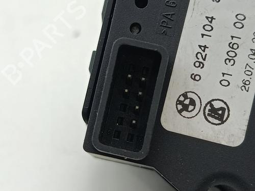 Steering wheel controls BMW 5 (E60) | BP36974751E15 - Image 3