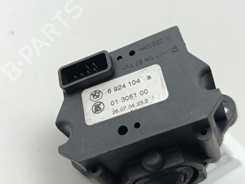 Steering wheel controls BMW 5 (E60) | BP36974751E15 - Image 4
