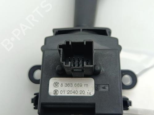 Steering column stalk BMW 3 (E46) | BP36974763I23 - Image 3