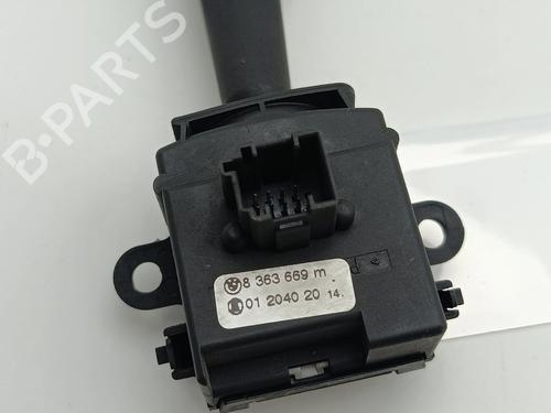 Steering column stalk BMW 3 (E46) | BP36974756I23 - Image 4