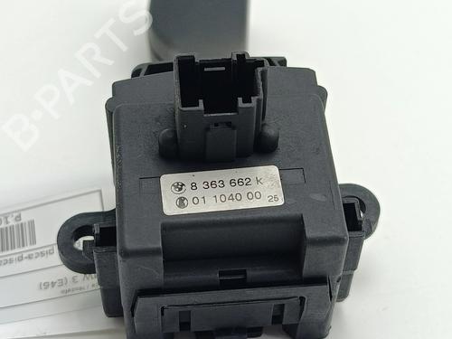 Steering column stalk BMW 3 (E46) | BP36974748I23 - Image 6