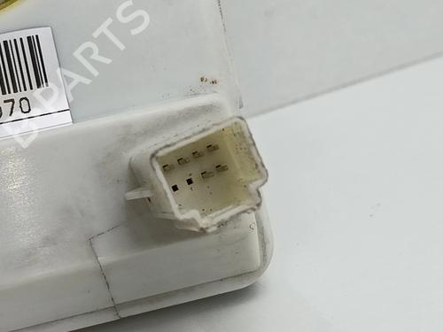 Electronic module RENAULT LAGUNA III (BT0/1) | BP36974743M83 - Image 4