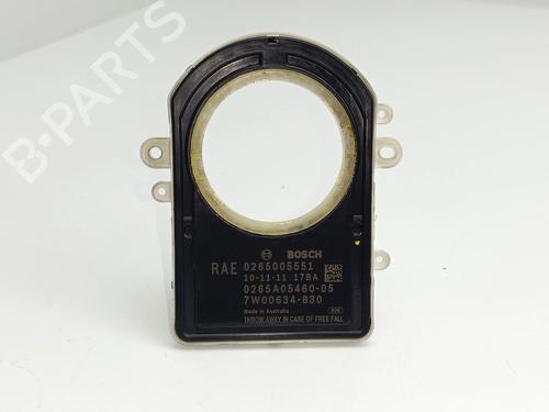 Used Electronic module Electronic module 36974743 36974743