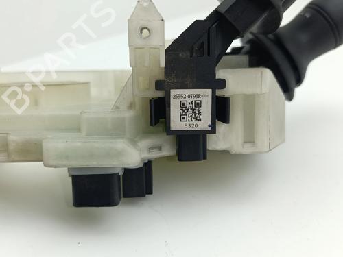 Steering column stalk RENAULT MEGANE III Hatchback (BZ0/1_, B3_) | BP36974776I23 - Image 6
