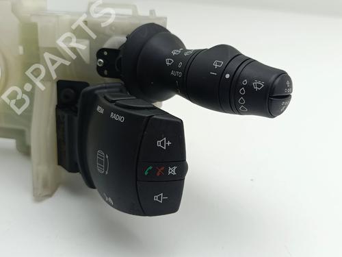 Steering column stalk RENAULT MEGANE III Hatchback (BZ0/1_, B3_) | BP36974776I23 - Image 4