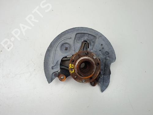 Used Left front steering knuckle Left front steering knuckle 36974779 36974779