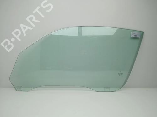 Used Front left door window Front left door window 36974808 36974808