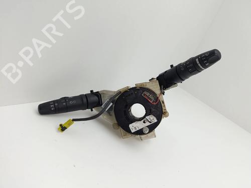 Ratstangsstang Ratstangsstang NISSAN MICRA III (K12) [2002-2011] 36974790 36974790