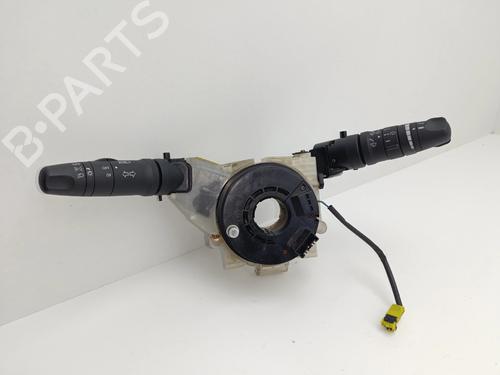 Ratstangsstang Ratstangsstang NISSAN MICRA III (K12) [2002-2011] 36974781 36974781