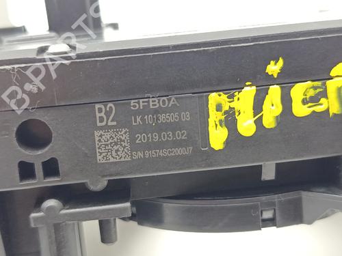 Ratstangsstang NISSAN MICRA V (K14) | BP36974843I23 - Image 6