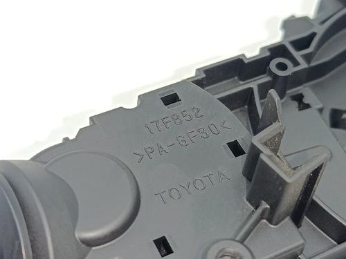 Steering column stalk TOYOTA AURIS (_E18_) | BP36974824I23 - Image 7