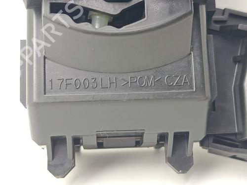 Steering column stalk TOYOTA AURIS (_E18_) | BP36974838I23 - Image 5