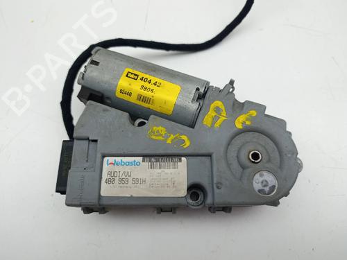 Sunroof engine AUDI A6 C6 (4F2) | BP36974811M60 - Image 2