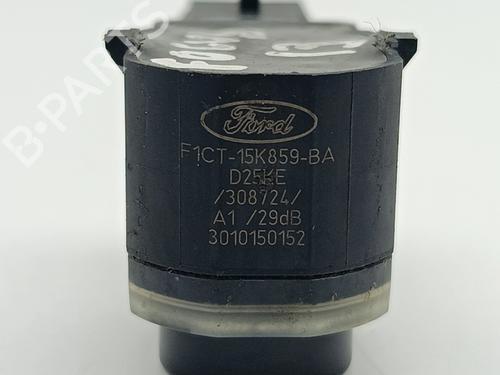 Electronic module FORD KUGA II (DM2) | BP36974865M83 - Image 5