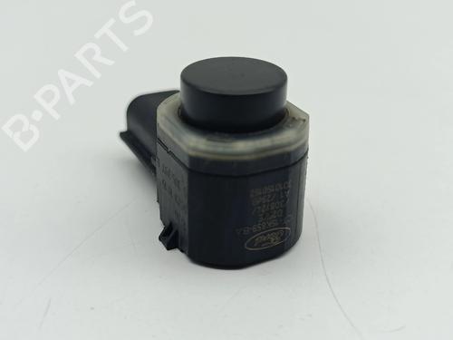 Electronic module FORD KUGA II (DM2) | BP36974865M83 - Image 2