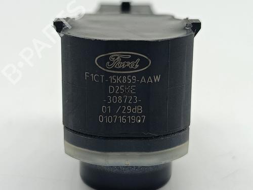 Electronic module FORD FOCUS III | BP36974853M83 - Image 5