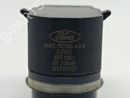 Electronic sensor FORD FOCUS III | BP36974839M84 - Image 5