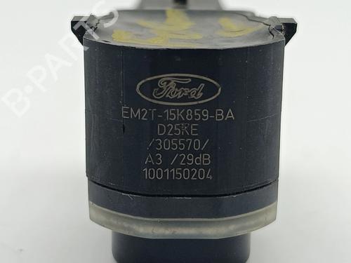 Electronic module FORD FOCUS III | BP36974858M83 - Image 5