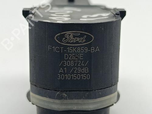 Electronic module FORD FOCUS III | BP36974845M83 - Image 5