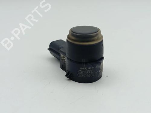 Electronic module OPEL ASTRA J (P10) | BP36974880M83 - Image 2
