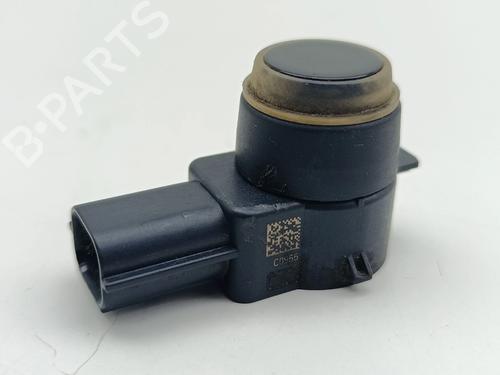 Electronic module OPEL ASTRA J (P10) | BP36974880M83 - Image 5
