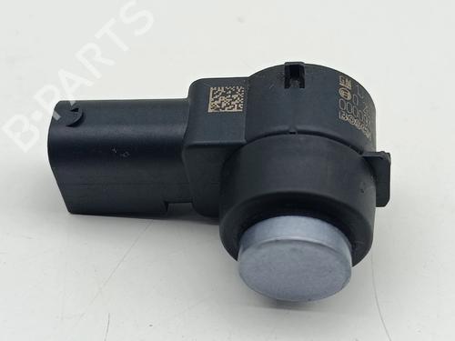 Electronic module OPEL CORSA D (S07) | BP36974876M83 - Image 4