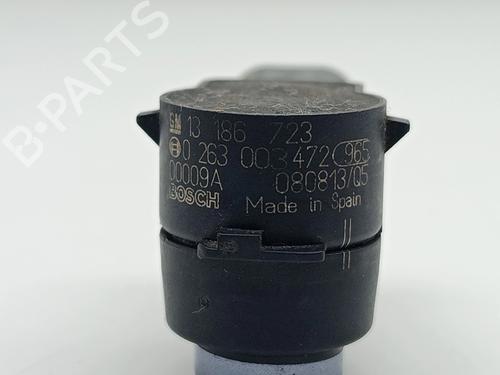 Electronic module OPEL CORSA D (S07) | BP36974876M83 - Image 5