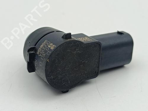 Electronic module OPEL CORSA D (S07) | BP36974876M83 - Image 3
