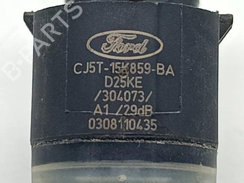 Electronic module FORD KUGA I | BP36974869M83 - Image 5