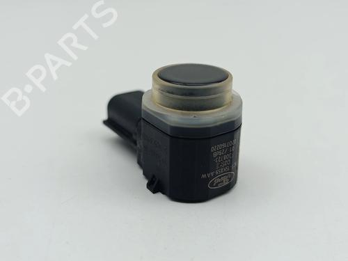Electronic module FORD FOCUS III | BP36974831M83 - Image 2