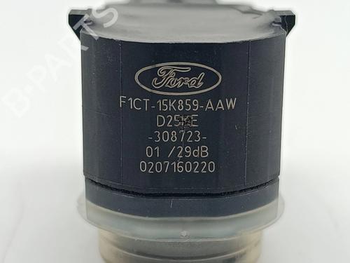 Electronic module FORD FOCUS III | BP36974831M83 - Image 5