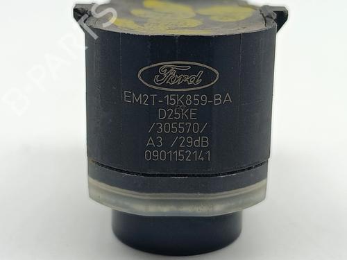 Electronic module FORD FOCUS III | BP36974833M83 - Image 5