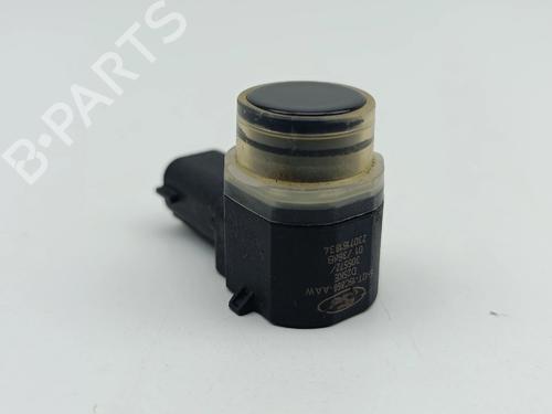 Electronic module FORD FOCUS III | BP36974819M83 - Image 2