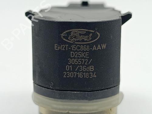 Electronic module FORD FOCUS III | BP36974819M83 - Image 5
