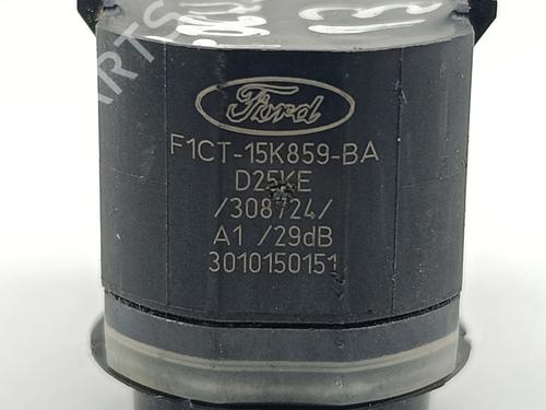 Electronic module FORD FOCUS III | BP36974848M83 - Image 5