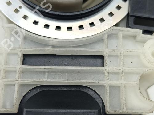 Steering column stalk MAZDA 6 Hatchback (GG)  | BP36974874I23  - Image 5