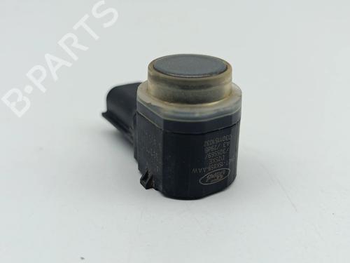 Electronic module FORD FOCUS III | BP36974852M83 - Image 2