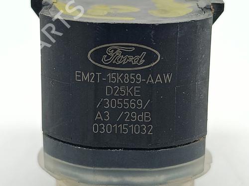 Electronic module FORD FOCUS III | BP36974852M83 - Image 5