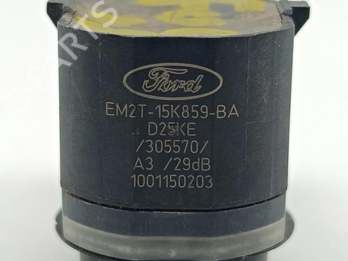 Electronic module FORD FOCUS III | BP36974842M83 - Image 5