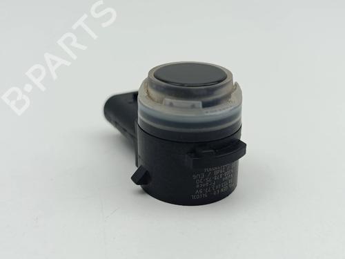 Electronic module PEUGEOT 508 II (FB_, FH_, F3_) | BP36974834M83 - Image 2