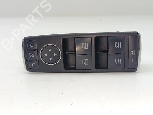 Used Left front window switch Left front window switch 36974795 36974795