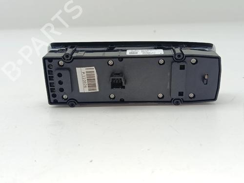 Left front window switch MERCEDES-BENZ C-CLASS (W204) | BP36974795I27 - Image 2