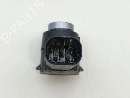 Electronic module OPEL CORSA D (S07) | BP36974882M83 - Image 4